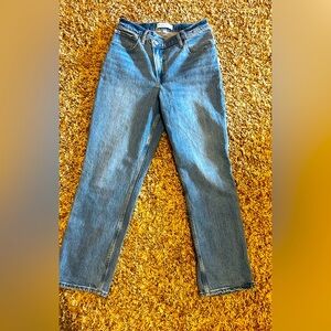 Abercrombie and Fitch Jeans